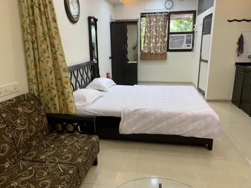 Ranwar Appartement | Mon Repose Studio Apt Bandra