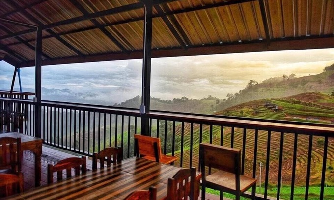 Mae Rim Maison | Mon Sai Lom