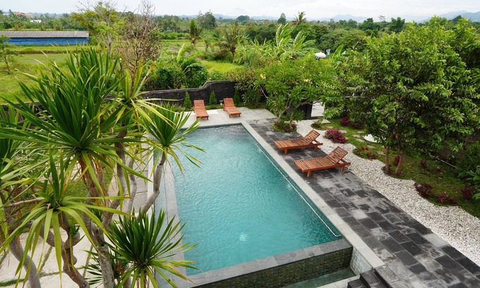 Banjarangkan Maison | Mona Bali Guest House