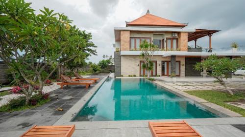 Banjarangkan Maison | Mona Bali Guest House