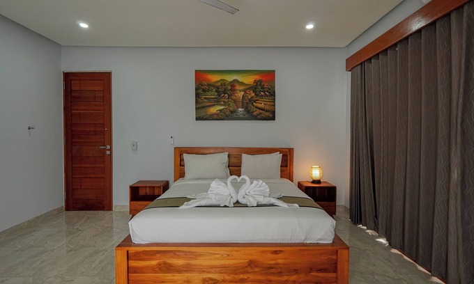 Banjarangkan Maison | Mona Bali Guest HousenExperience luxury in the heart of Bali’s serene