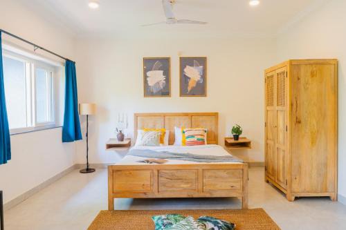 Gauravaddo Appartement | Mona Collective at Serenova