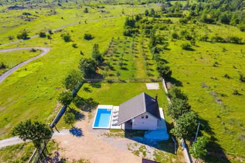 Rudopolje Bruvanjsko Maison | MONA