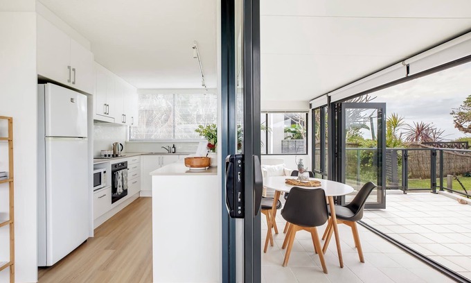 Mona Vale Appartement | Mona Vale Surf to Tee