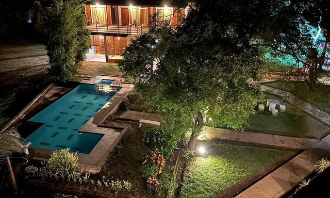 Anuradhapura Hôtel | Monaara Leisure - Anuradhapura