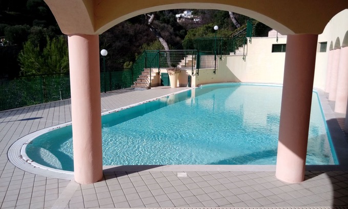 Beausoleil Appartement | monaco maison de vacance cote d'azur montecarlo