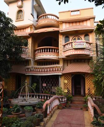 Bishnupur Hôtel | Monalisa Lodge