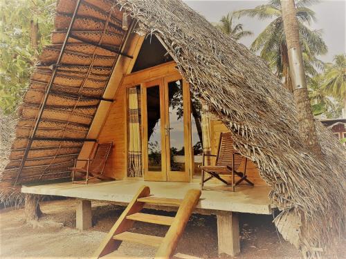 Nuwaragam Palatha Central Maison | Monara Arana Farm Resort