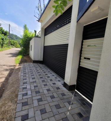 Imaduwa Maison | Monara house