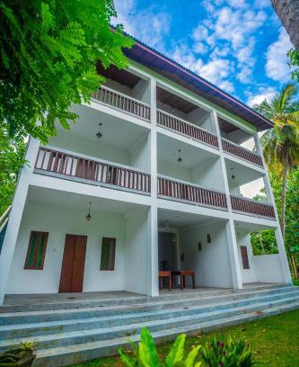 Talalla Hôtel | Monarathanna