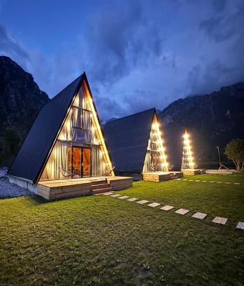 Shale Villa | Monark Villas