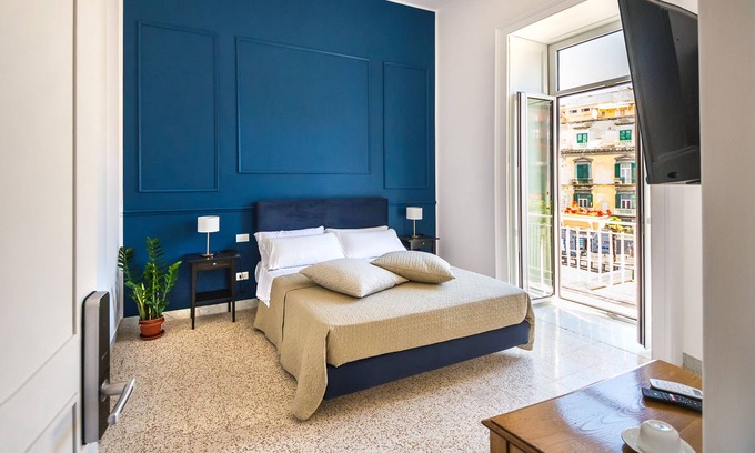 Naples City Centre Hôtel | Monart Hospitality Cavour