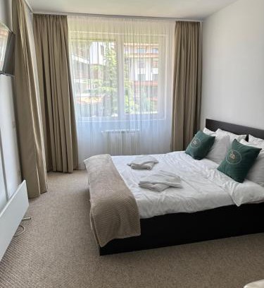 Shiligarnika Appartement | MonarX Suites