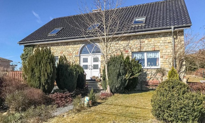 Medendorf Appartement | Monas Natur-Oase