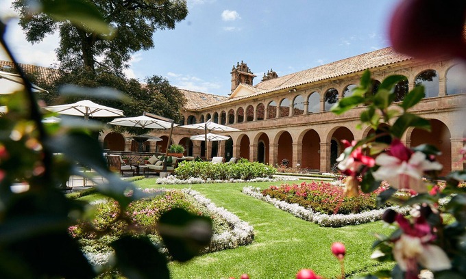 Cusco Historic Center Hôtel | Monasterio, A Belmond Hotel, Cusco