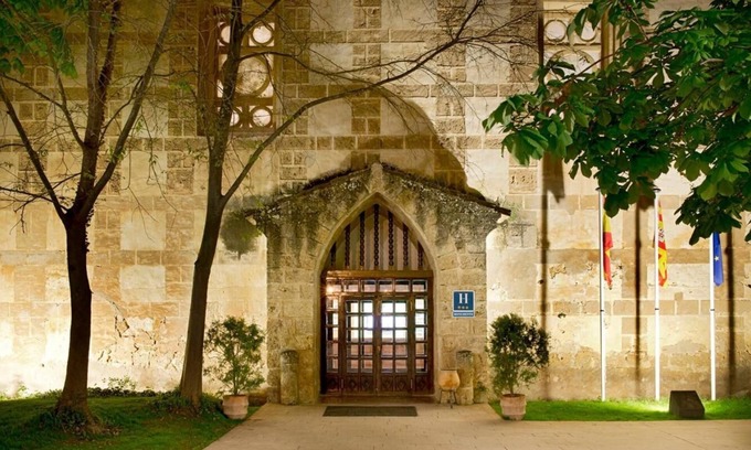 Nuevalos Hôtel | Monasterio de Piedra