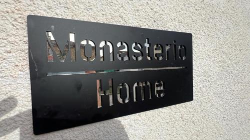 Ibdes Appartement | Monasteriohome pt2