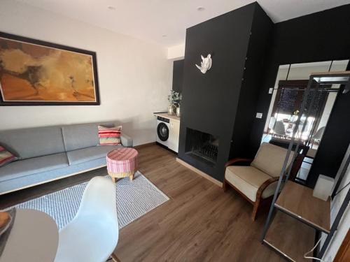 Ibdes Appartement | Monasteriohome Pt3