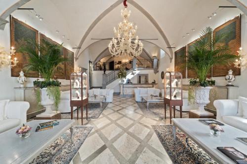 Cortona Old Town Hôtel | Monastero di Cortona Hotel & Spa