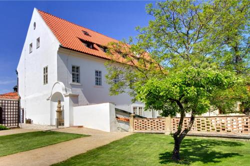 Mala Strana Hôtel | Monastery Hotel