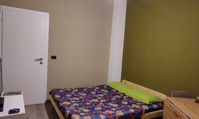 Mirafiori Sud Appartement | Monasti28, nice apartment just 10 minutes from the metro.