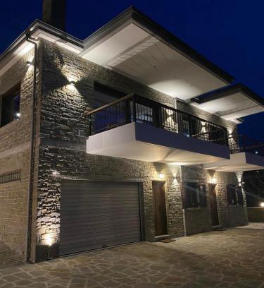 Konitsa Appartement | Monastiri Mountain Escape