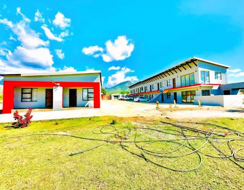 Nkowankowa Maison | Monavy Riverside Hotels in Tzaneen