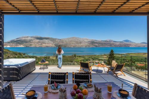 Loukerata Maison | Moncasa Your Ionian home