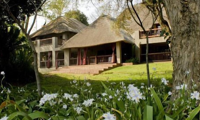 Muldersdrift Maison | Monchique Guest House