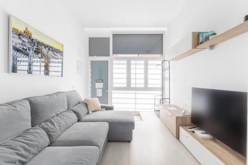 Gaztambide Appartement | Moncloa apartment, con parking opcional