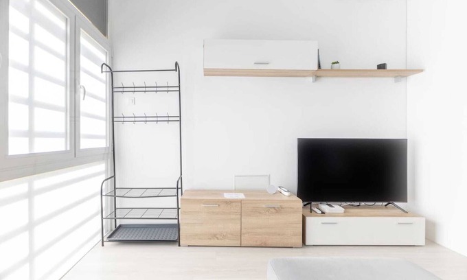 Gaztambide Appartement | Moncloa apartment, with optional parking