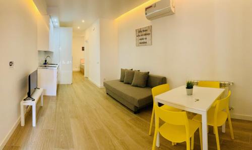 Gaztambide Appartement | Moncloa-Arguelles nuevos pisos