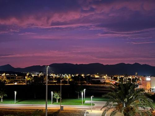 El Grau de Moncofa Appartement | Moncofa Sunset