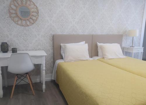 Penacova Maison | Mondalva Guesthouse