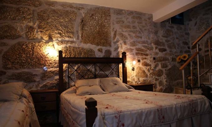 Guarda Maison | Mondego Double Room/Suite