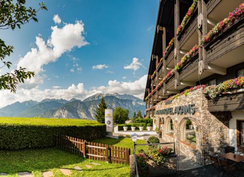 Axams Appartement | MONDI Hotel Axams