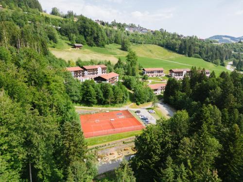 Oberstaufen Hôtel | MONDI Resort und Chalet Oberstaufen
