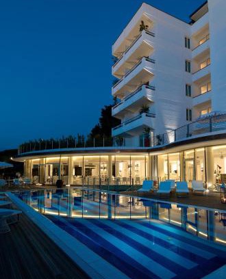 Tonfano Hôtel | Mondial Resort & Spa