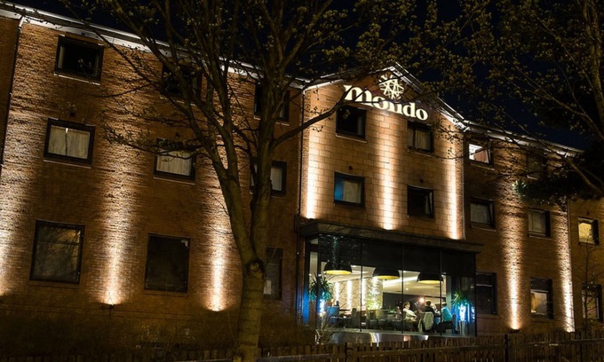Coatbridge Hôtel | Mondo Hotel