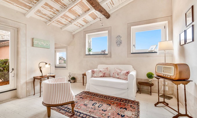 Pitelli Maison | Casa Torre Monella Pitelli Lerici La Spezia