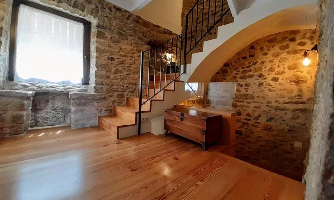 Monells Maison | MONELLS - CASA Rural - CAN FELIP