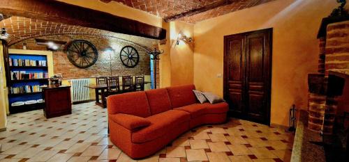 Calliano Appartement | Monferrato AgriCottage Valentina