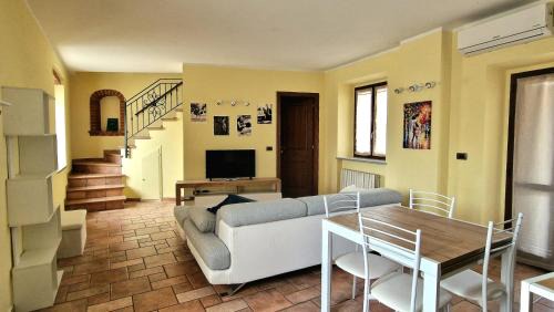 Calliano Maison | Monferrato Street House