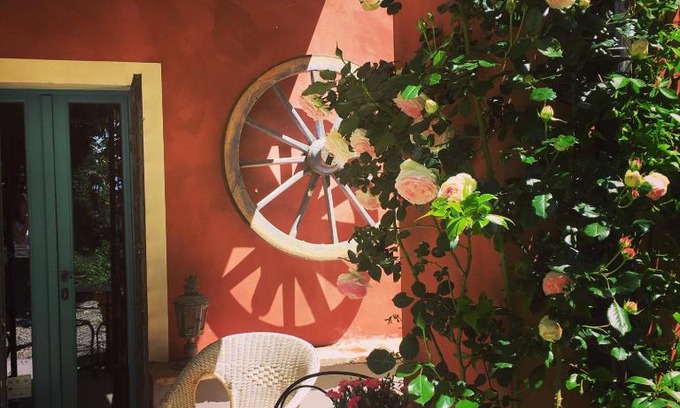 Vignale Monferrato Maison | Monfrà - Ospitalità Rurale, Vigneti e Cantina