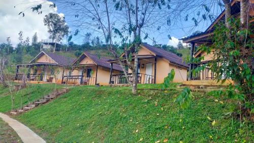 Huai Makhuea Som Maison | Mong Homestay Resort