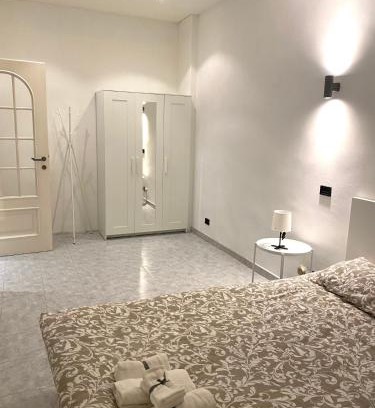San Paolo Appartement | Monginevro