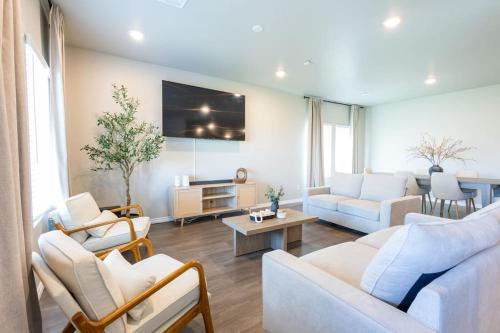 Yukon Maison | Mongou Vacation Home
