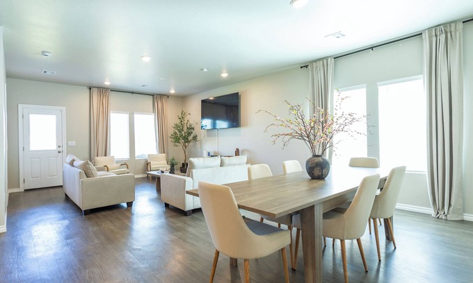 Yukon Maison | Mongou Vacation Home