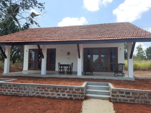 Nochchiyagama Maison | MONI FARM HOUSE WILPATTU