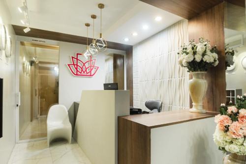 General Santos Hôtel | Monica Midtown Suites